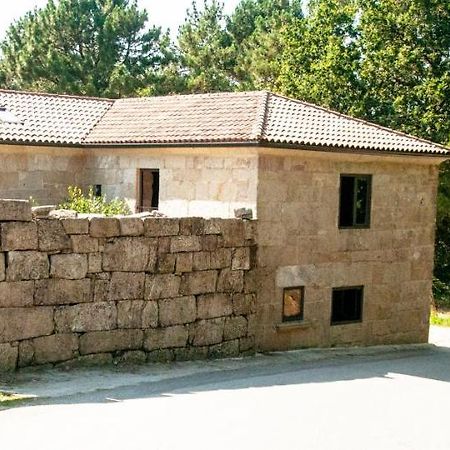 Casa D'Mina Casa de hóspedes Redondela Exterior foto