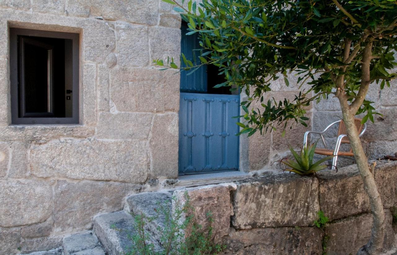 Casa D'Mina Casa de hóspedes Redondela Exterior foto